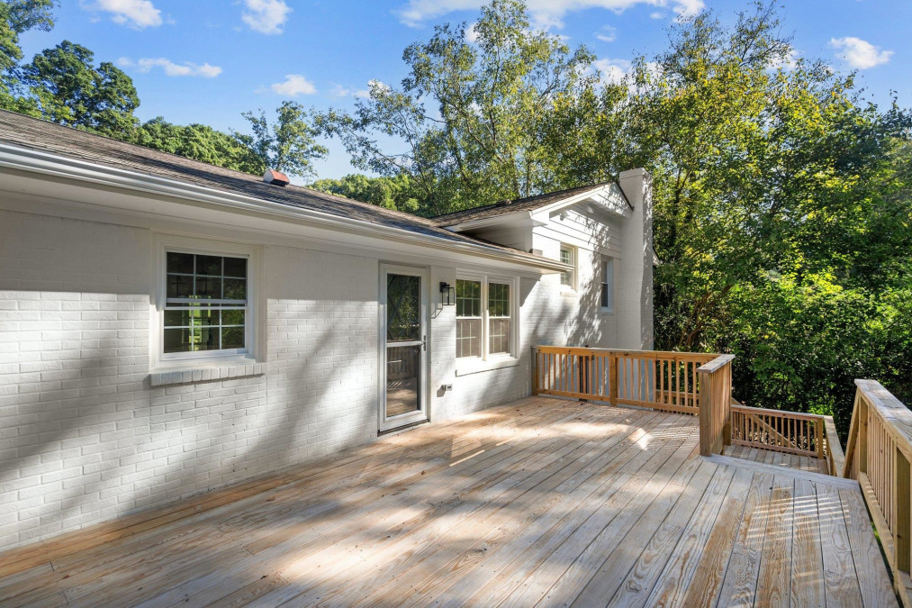 217 Northfield Dr Raleigh, NC 27609