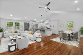 217 Northfield Dr Raleigh, NC 27609