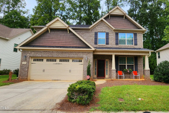 507 Olsen Dr Elon, NC 27244