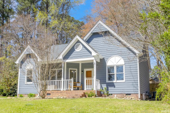 204 Crosspine Dr Raleigh, NC 27603