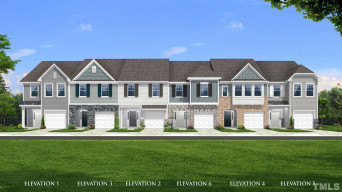 233 Blandford St Franklinton, NC 27525