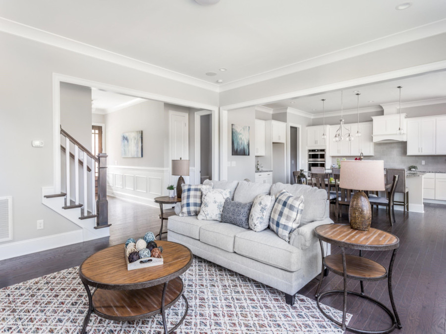 1224 Touchstone Way Wake Forest, NC 27587