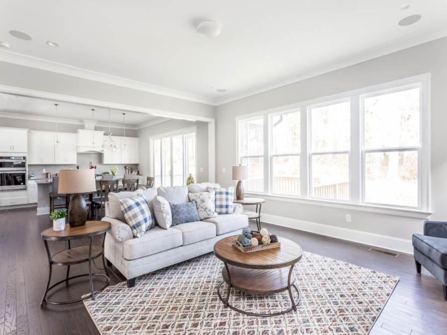 1224 Touchstone Way Wake Forest, NC 27587