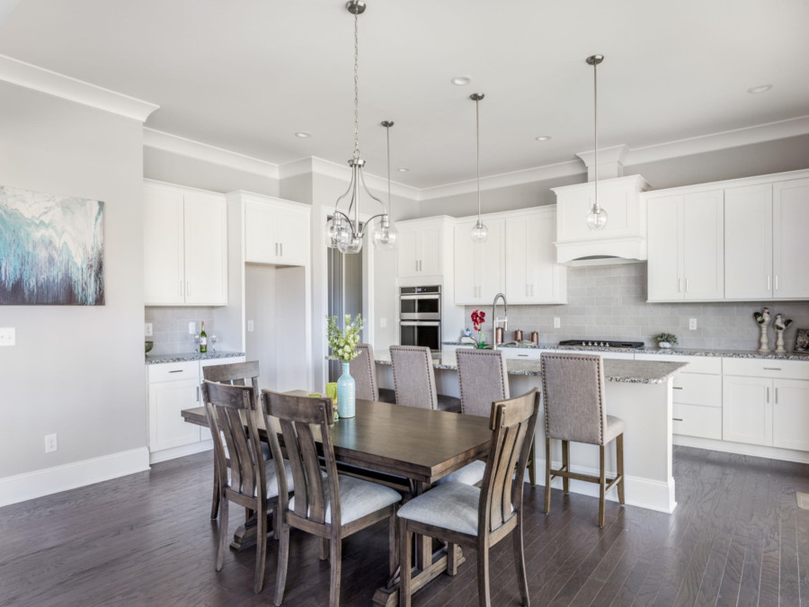 1224 Touchstone Way Wake Forest, NC 27587