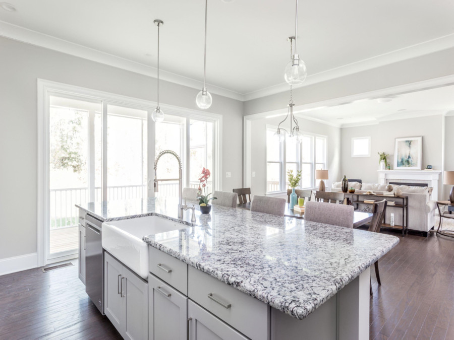 1224 Touchstone Way Wake Forest, NC 27587