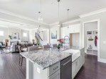 1224 Touchstone Way Wake Forest, NC 27587