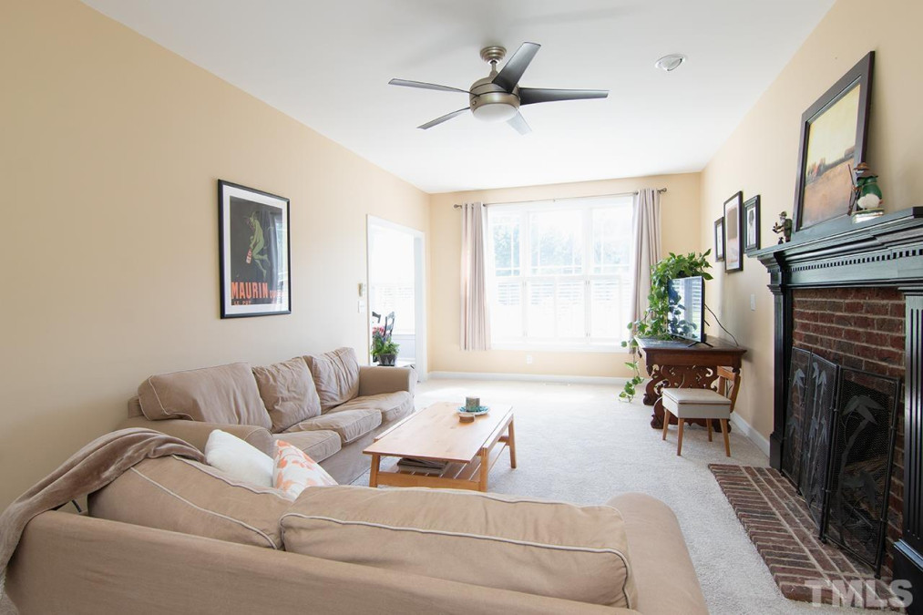 1421 Perrimor Ct Raleigh, NC 27603