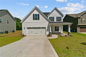 0 Quiet Pine Rd Fayetteville, NC 28314