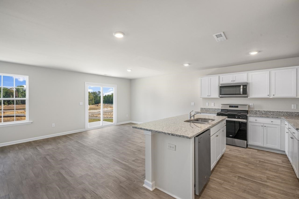 143 Bay Laurel Dr Sanford, NC 27332