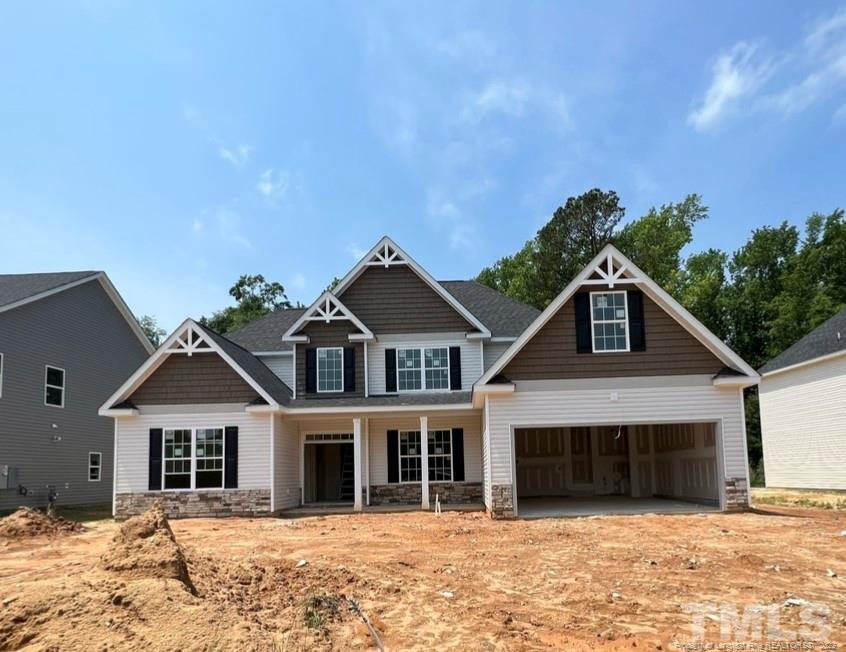 1462 Draw Bridge Ln, Fayetteville, NC 28312 Raleigh Realty