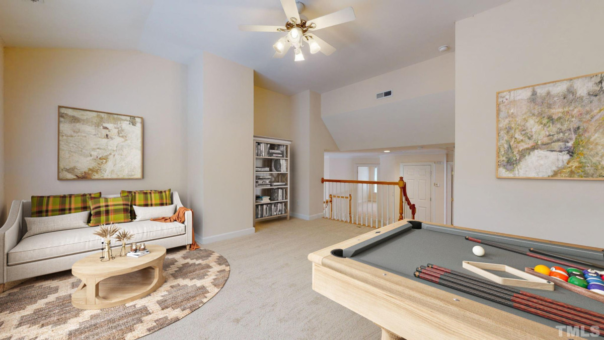 12401 Cilcain Ct Raleigh, NC 27614