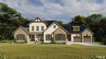 62 Evington Dr Pittsboro, NC 27312