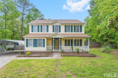 3 Reed Ct Durham, NC 27703