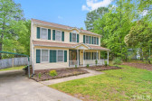 3 Reed Ct Durham, NC 27703