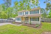 3 Reed Ct Durham, NC 27703