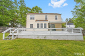 3 Reed Ct Durham, NC 27703