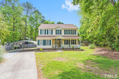 3 Reed Ct Durham, NC 27703