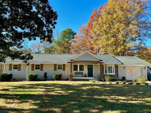 1408 Ed Cook Rd Durham, NC 27703