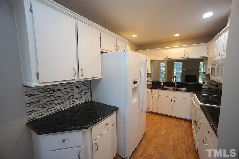 5707 Grasmere Ct Raleigh, NC 27609