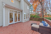 8012 Llewellyn Ct Raleigh, NC 27613