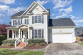 306 Cameron Glen Dr Apex, NC 27502