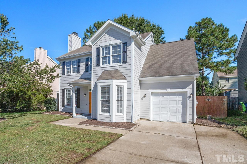 504 Hanska Way, Raleigh, NC 27610 Raleigh Realty