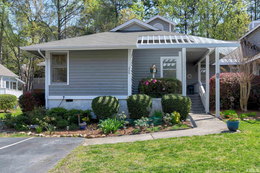 206 Kirkwood Dr, Chapel Hill, NC 27514 Raleigh Realty