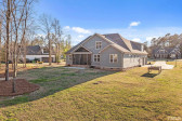 1509 Sweetwater Ln Raleigh, NC 27610