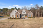 1509 Sweetwater Ln Raleigh, NC 27610