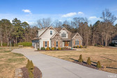 1509 Sweetwater Ln Raleigh, NC 27610