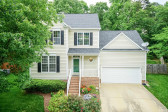 6604 Monnell Dr Raleigh, NC 27617