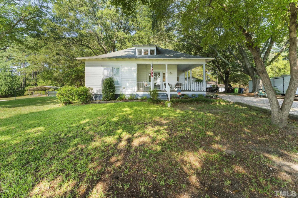 844 Hollybrook Rd Wendell, NC 27591