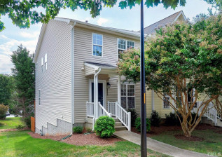 3024 Winding Waters Way Raleigh, NC 27614