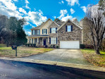 203 Barrington Overlook Dr Durham, NC 27703