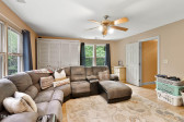 5116 Elf Ct Wake Forest, NC 27587