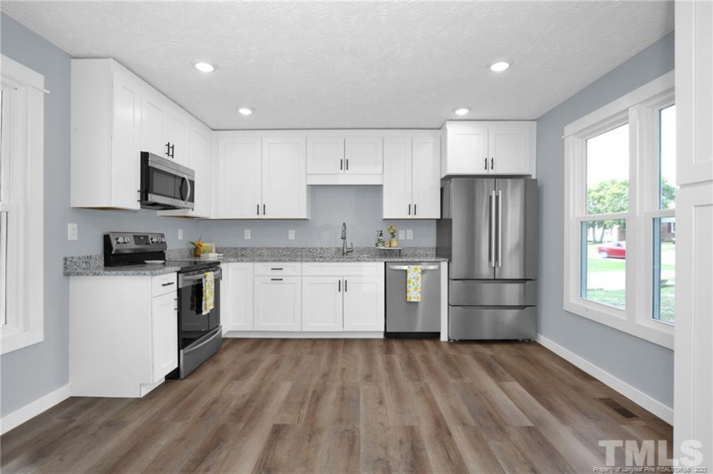 1163 Hoke Loop Rd, Fayetteville, NC 28314 Raleigh Realty