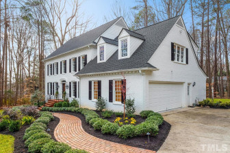 Luxury, NC Real Estate & Homes For Sale | Raleigh Realty