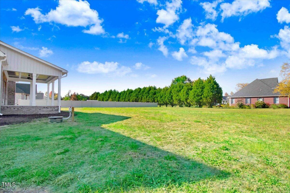 46 Otter Hole Dr Kenly, NC 27542