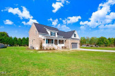 46 Otter Hole Dr Kenly, NC 27542