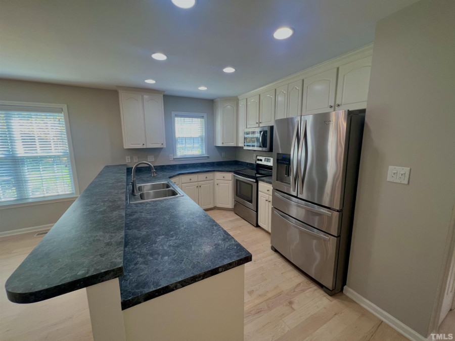3022 Cotton Gin Dr Clayton, NC 27527