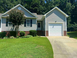 3022 Cotton Gin Dr Clayton, NC 27527