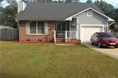 5958 Chambrian Dr Fayetteville, NC 28314