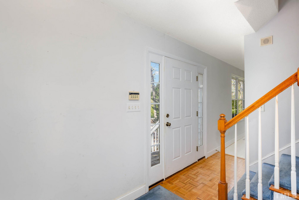 4606 Stillview Dr Durham, NC 27712