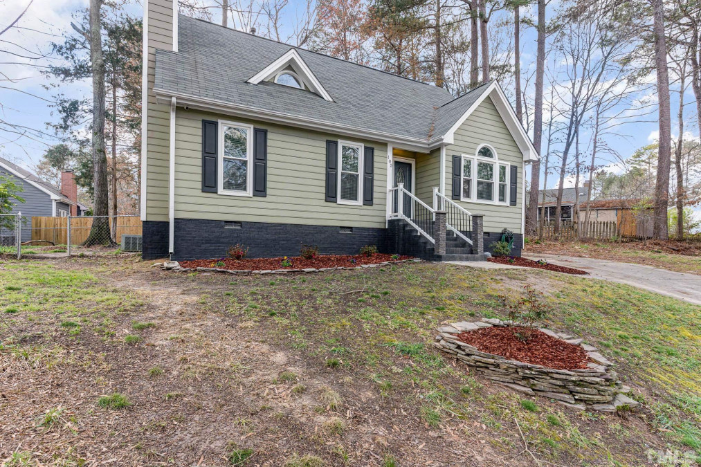 105 Forestchase Ct Raleigh, NC 27603