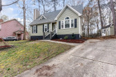 105 Forestchase Ct Raleigh, NC 27603