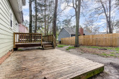 105 Forestchase Ct Raleigh, NC 27603
