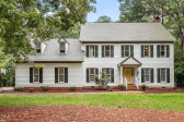 2408 Heartley Dr Raleigh, NC 27615