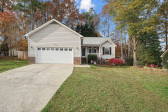 312 Teal Lake Dr Holly Springs, NC 27540