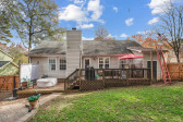 312 Teal Lake Dr Holly Springs, NC 27540