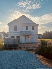 38 Mary Raymond St Dunn, NC 28334